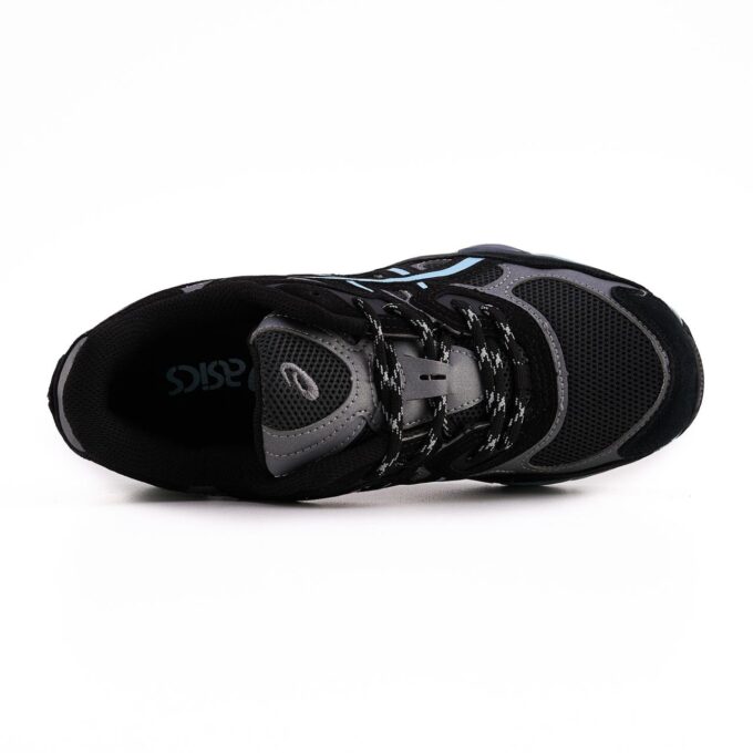 Asics Gel-NYC Black Blue - Зображення 7