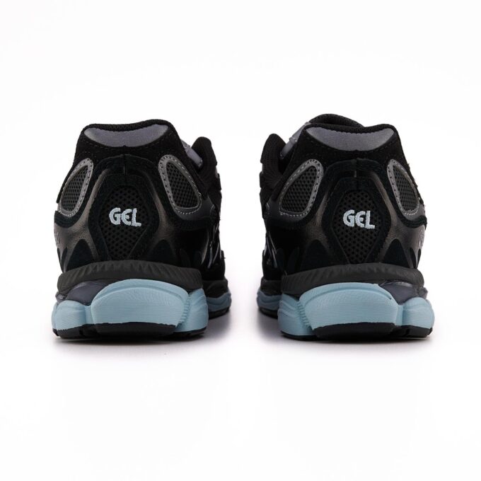 Asics Gel-NYC Black Blue - Зображення 6