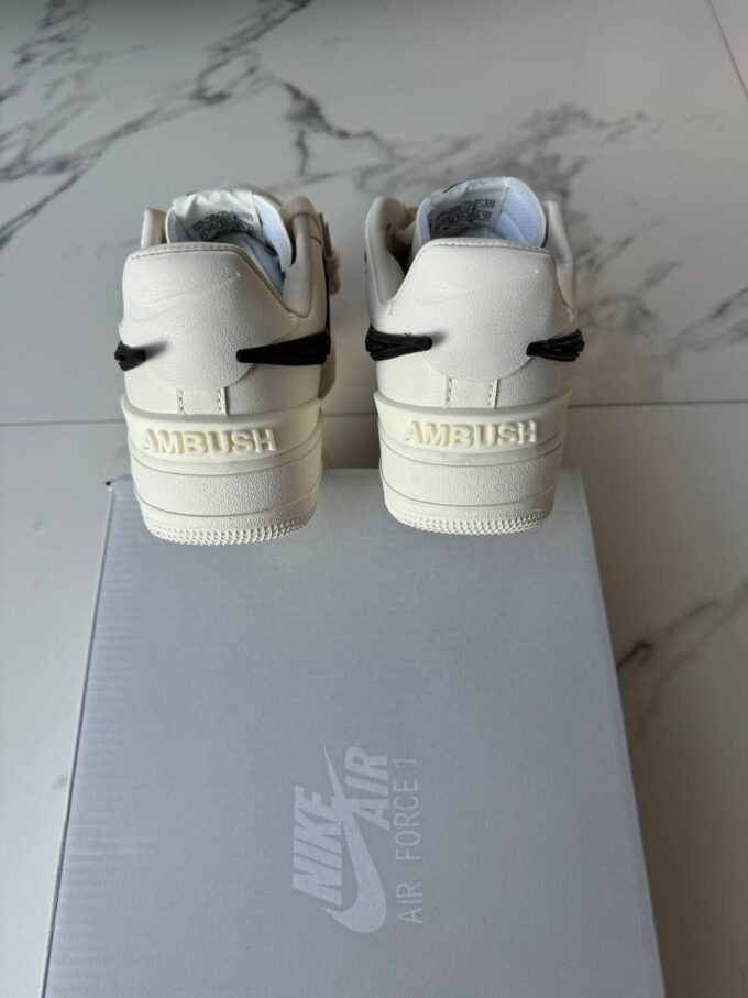 Nike Air Force 1 Low Ambush Beige - Зображення 5