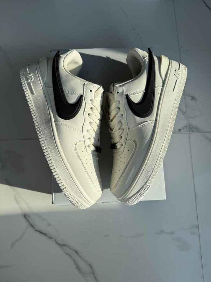 Nike Air Force 1 Low Ambush Beige - Зображення 3
