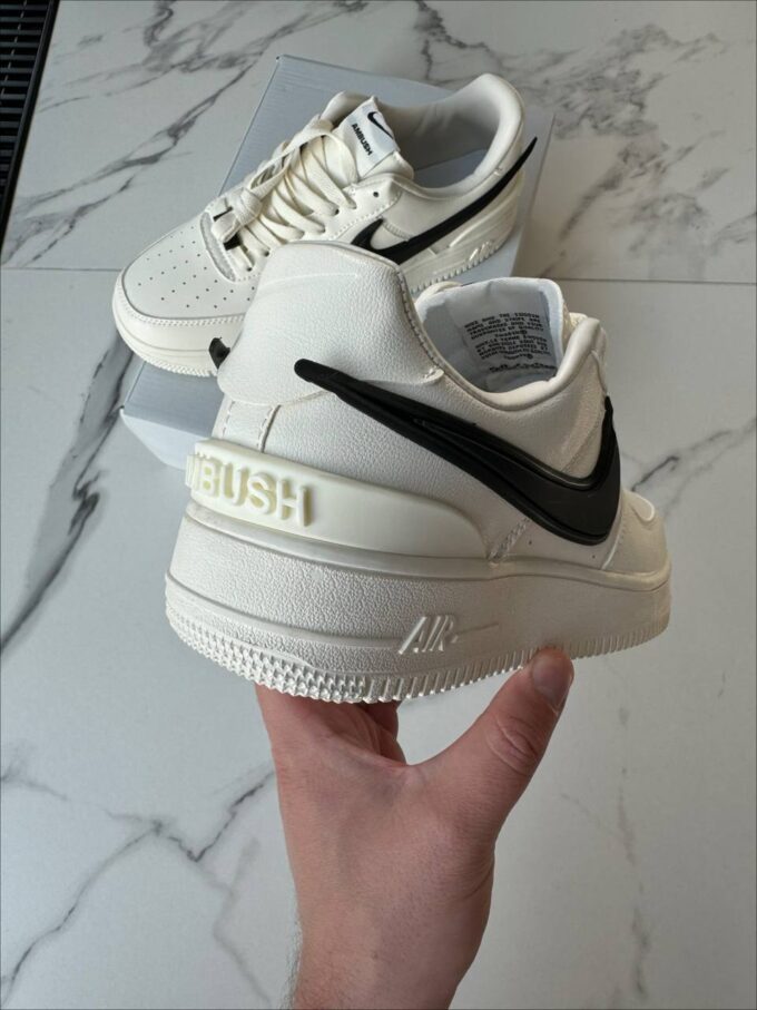 Nike Air Force 1 Low Ambush Beige - Зображення 4