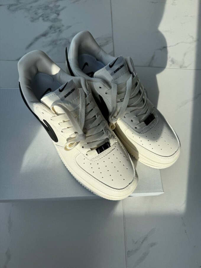 Nike Air Force 1 Low Ambush Beige - Зображення 2