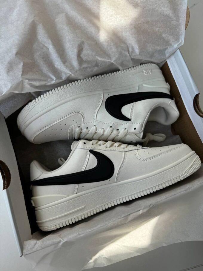 Nike Air Force 1 Low Ambush Beige - Зображення 6