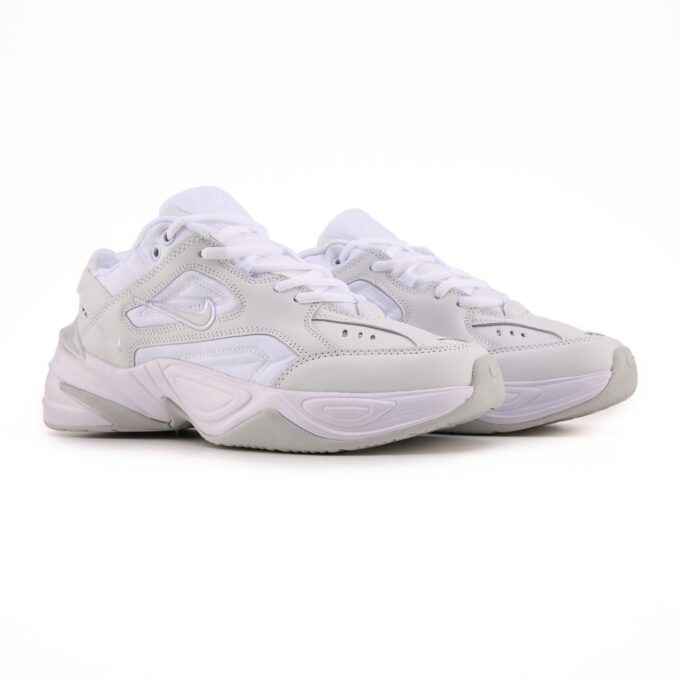 Nike M2K Tekno White - Зображення 3