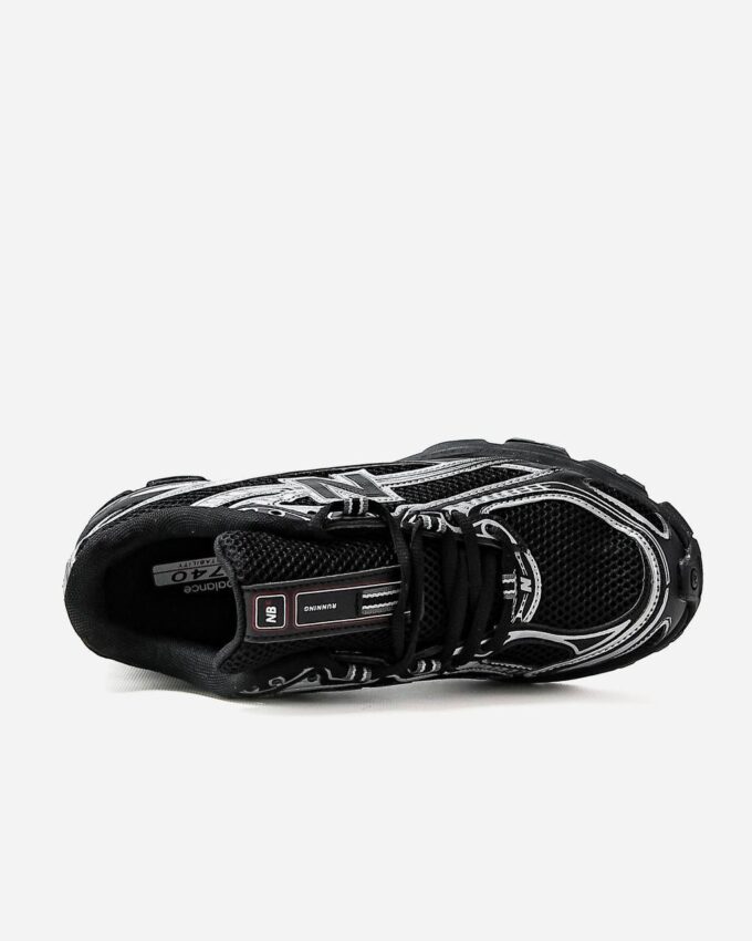 New Balance 740 Black Silver - Зображення 5