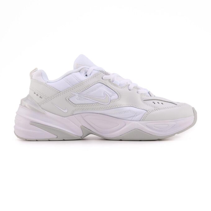Nike M2K Tekno White - Зображення 2
