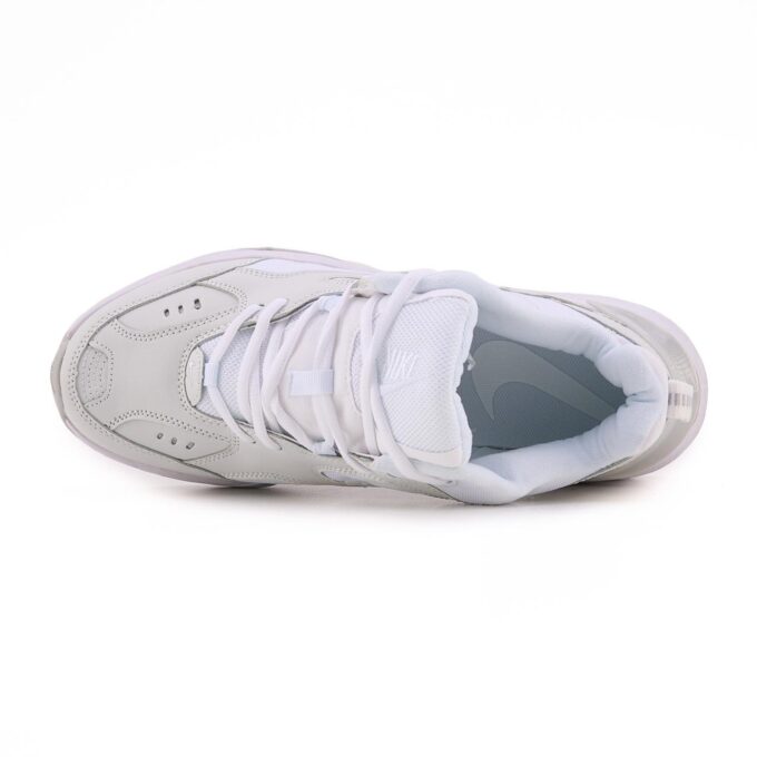Nike M2K Tekno White - Зображення 6