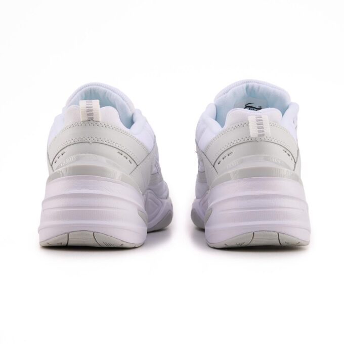 Nike M2K Tekno White - Зображення 7