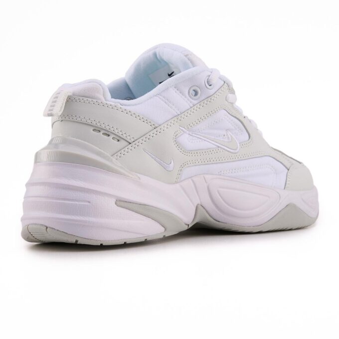 Nike M2K Tekno White - Зображення 5