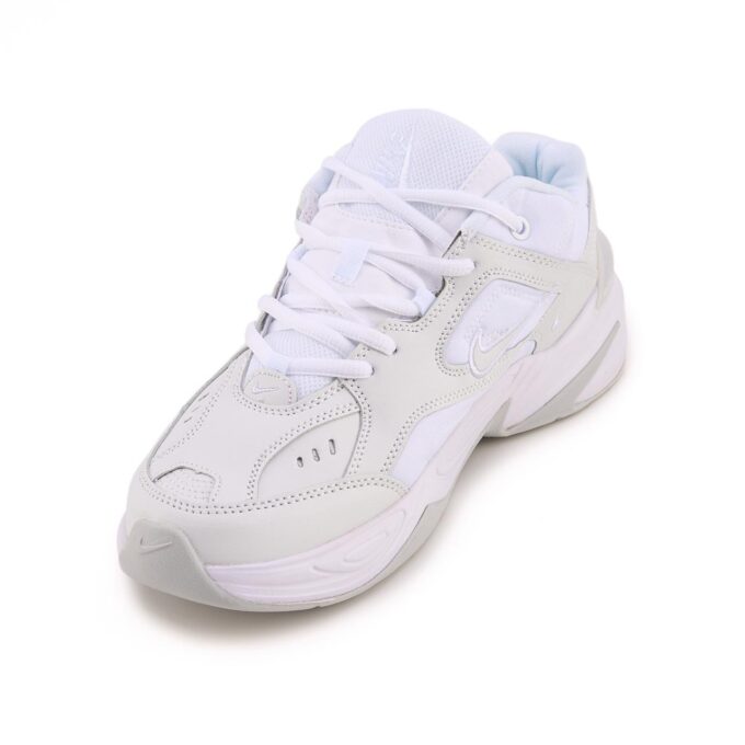Nike M2K Tekno White - Зображення 4