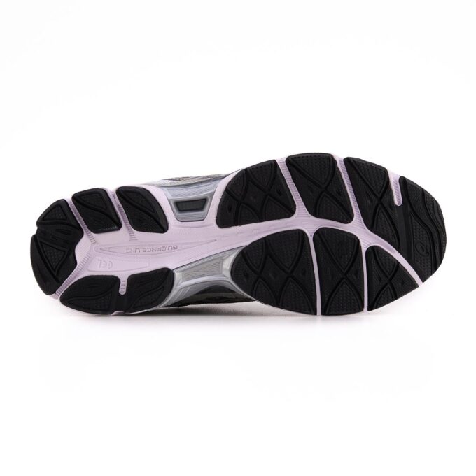 Asics Gel-NYC White Steel Grey - Зображення 8