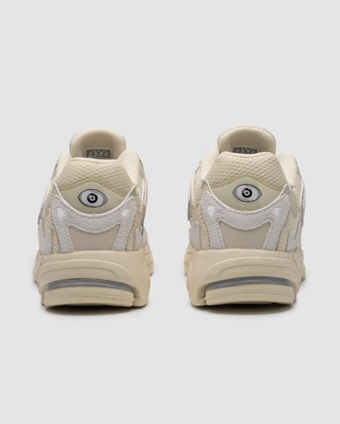Adidas Response x Bad Bunny Cream/White - Зображення 6