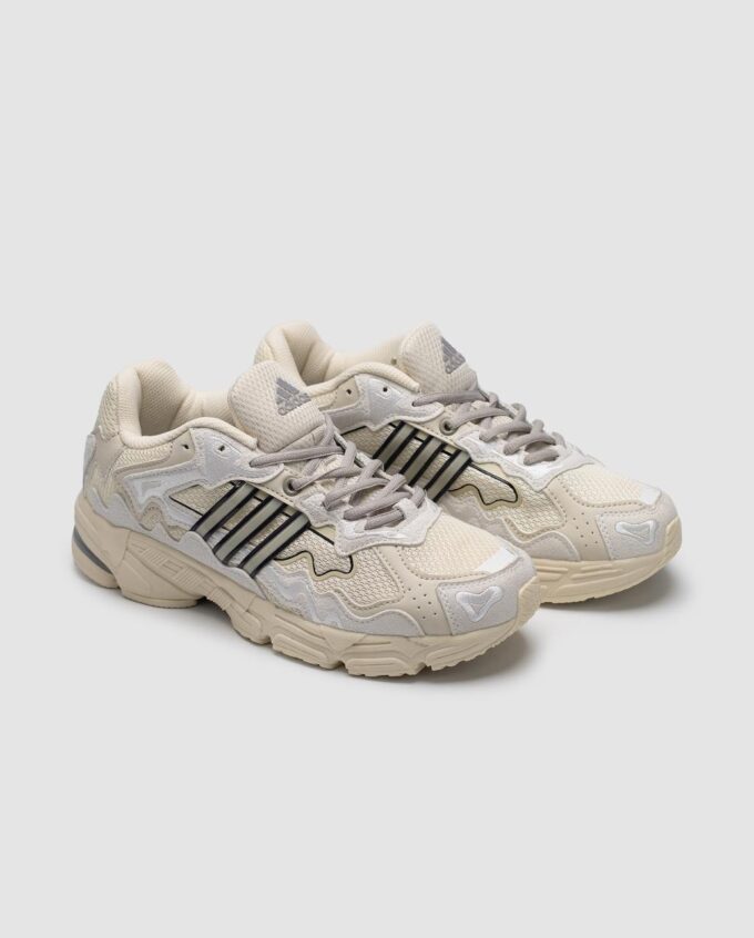 Adidas Response x Bad Bunny Cream/White - Зображення 2