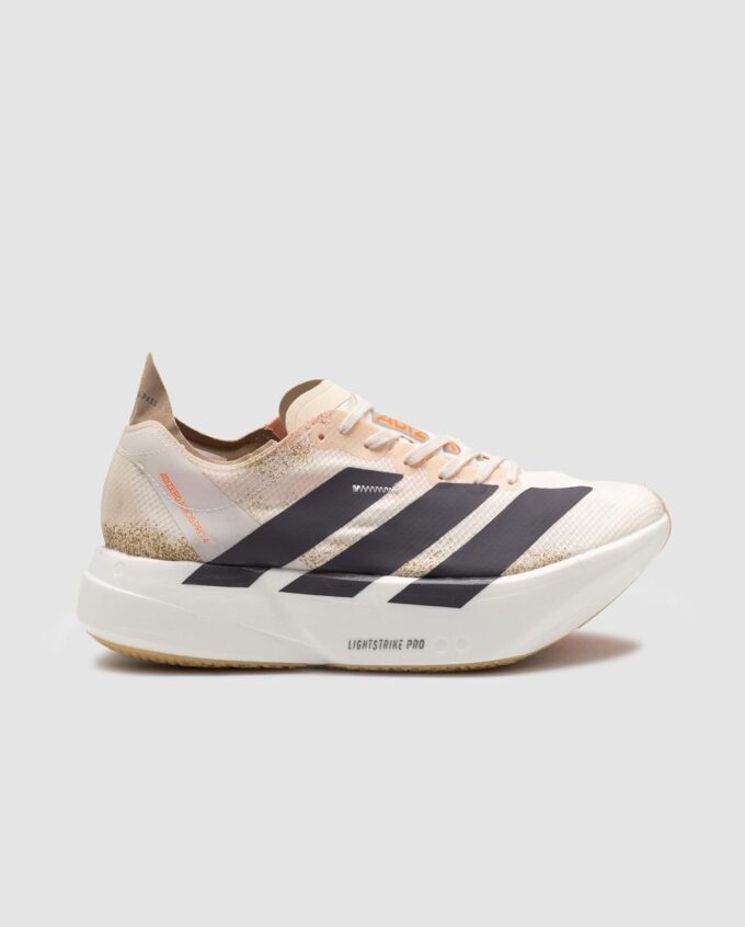 Adidas Adizero Adios Pro 3 M Beige