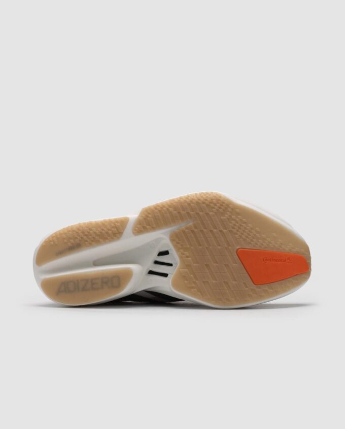 Adidas Adizero Adios Pro 3 M Beige - Зображення 7