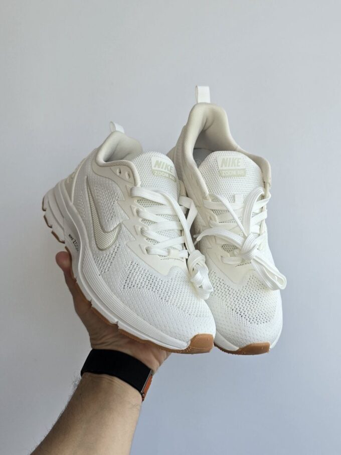 Nike Zoom Beige - Зображення 2