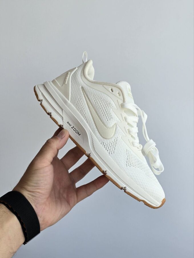 Nike Zoom Beige