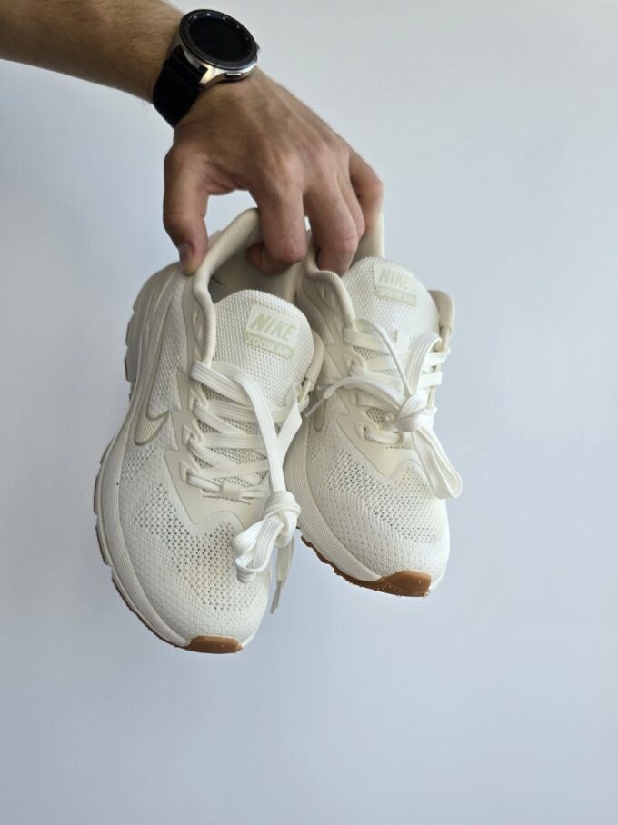 Nike Zoom Beige - Зображення 3