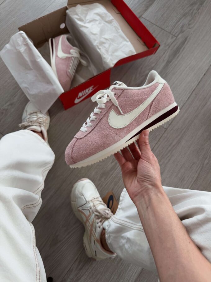 Nike Cortez SE College Рink