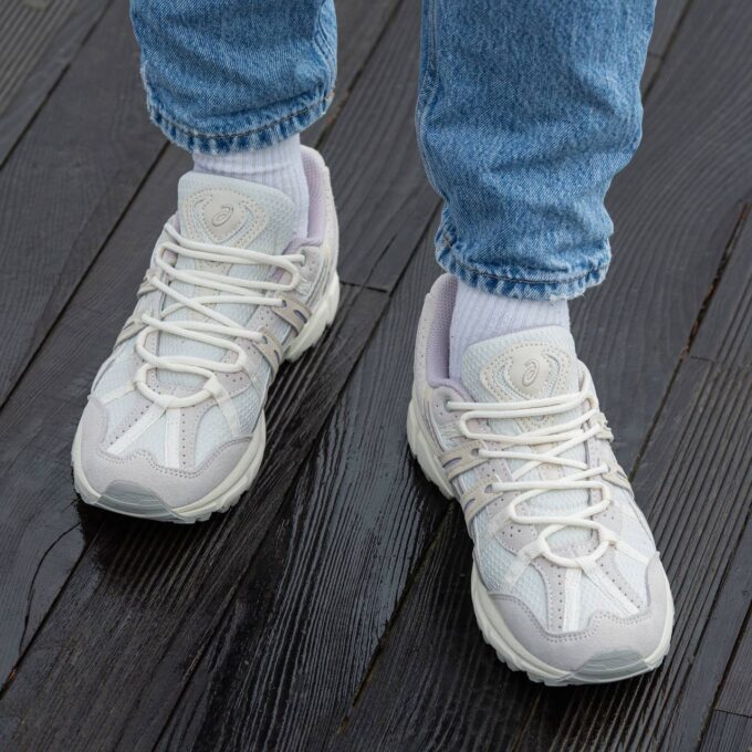 Asics Gel Somona 10-50 Beige - Зображення 4