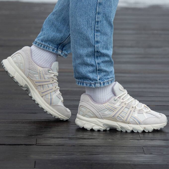 Asics Gel Somona 10-50 Beige - Зображення 2