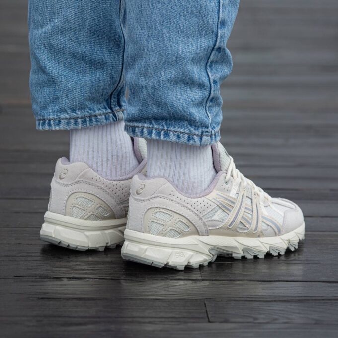 Asics Gel Somona 10-50 Beige - Зображення 5