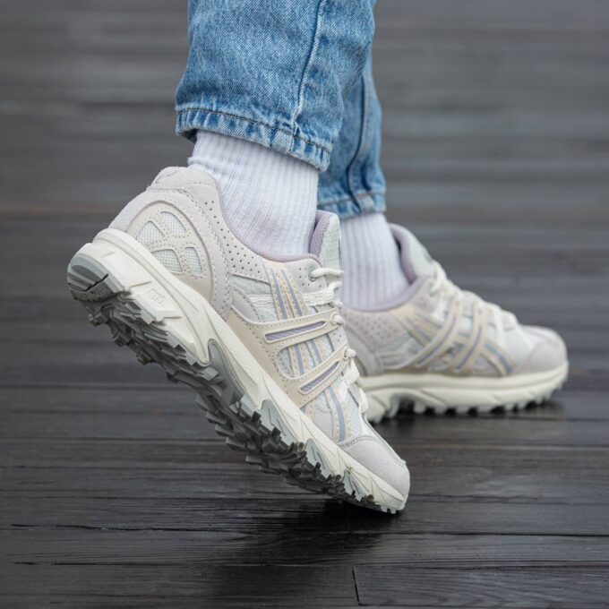 Asics Gel Somona 10-50 Beige - Зображення 6