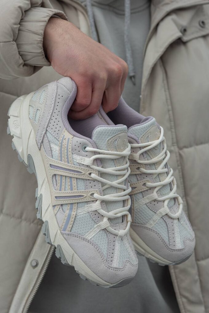 Asics Gel Somona 10-50 Beige - Зображення 8