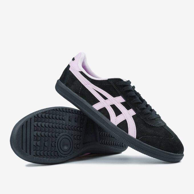 Asics Onitsuka Tiger Black Pink - Зображення 5