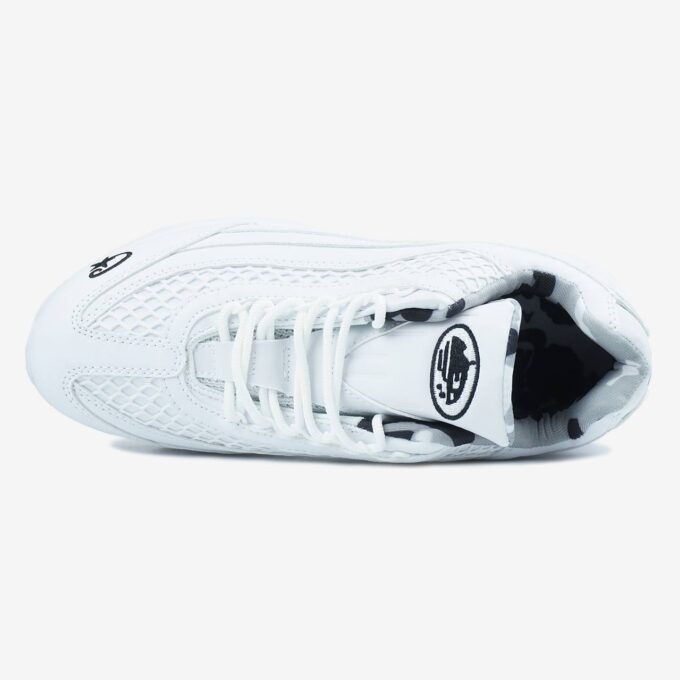 Nike Air Max 95 SP Corteiz White - Зображення 6