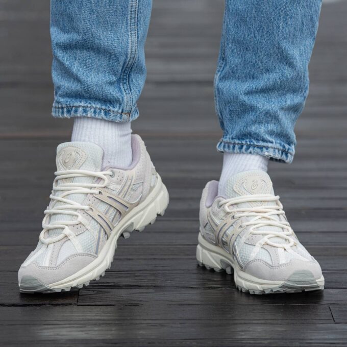 Asics Gel Somona 10-50 Beige - Зображення 3