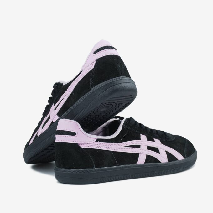 Asics Onitsuka Tiger Black Pink - Зображення 7