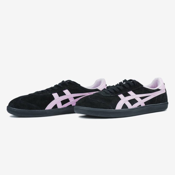 Asics Onitsuka Tiger Black Pink - Зображення 6