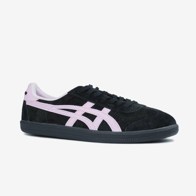 Asics Onitsuka Tiger Black Pink - Зображення 4