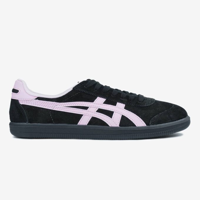 Asics Onitsuka Tiger Black Pink - Зображення 3
