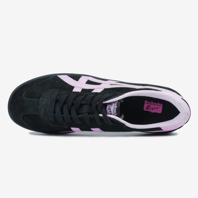 Asics Onitsuka Tiger Black Pink - Зображення 8