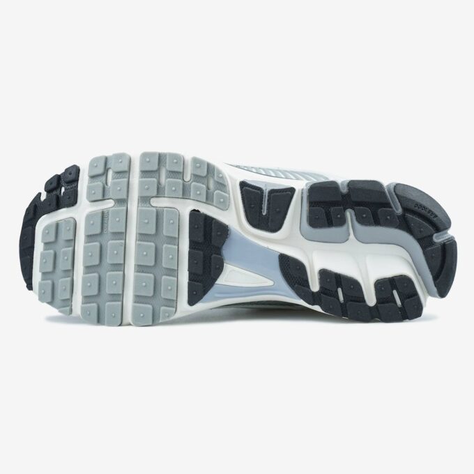 Nike Air Zoom Vomero 5 Grey Black - Зображення 8