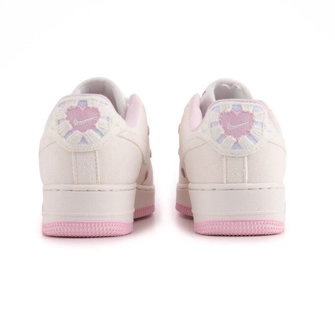 Nike Air Force 1 Low Valentine’s Day - Зображення 5