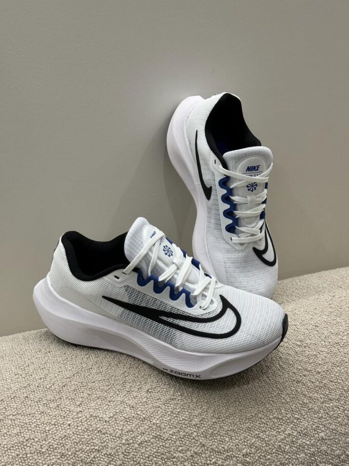 Nike Sneakers Zoom Fly 5 Ultra-Lightweight