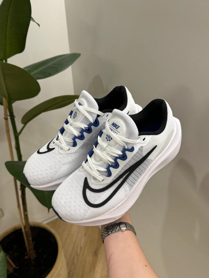 Nike Sneakers Zoom Fly 5 Ultra-Lightweight - Зображення 2