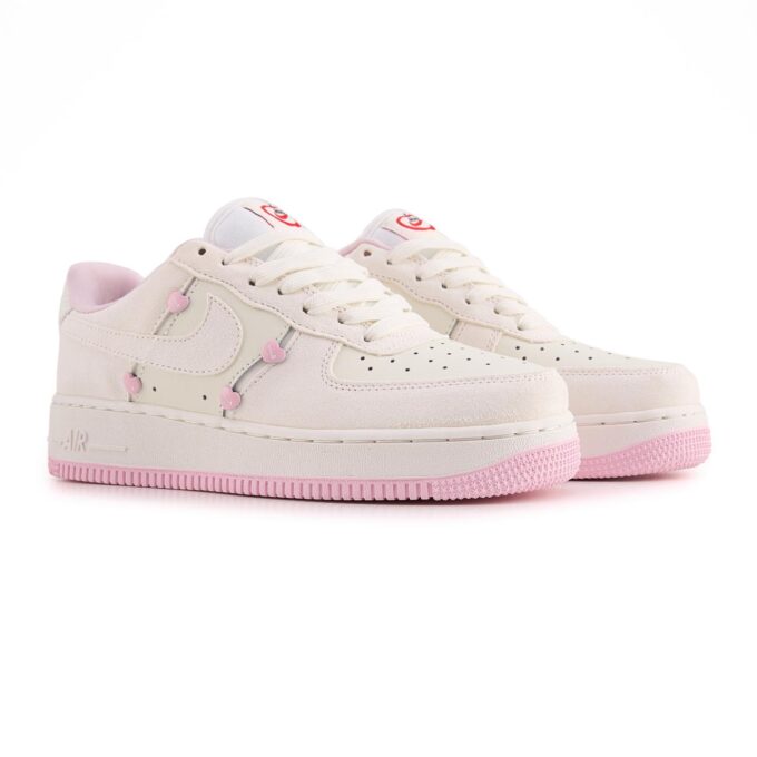 Nike Air Force 1 Low Valentine’s Day - Зображення 2