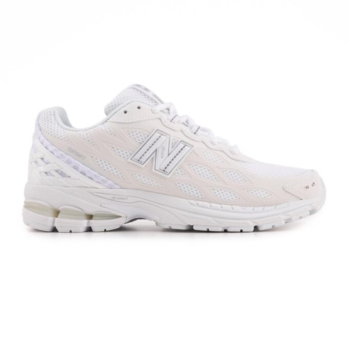 New Balance 1906R Fantomfit White