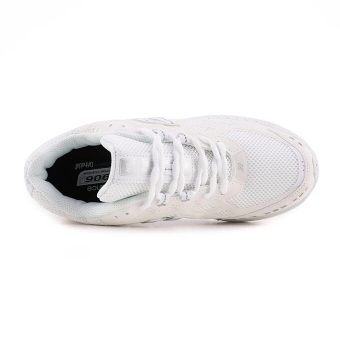 New Balance 1906R Fantomfit White - Зображення 5