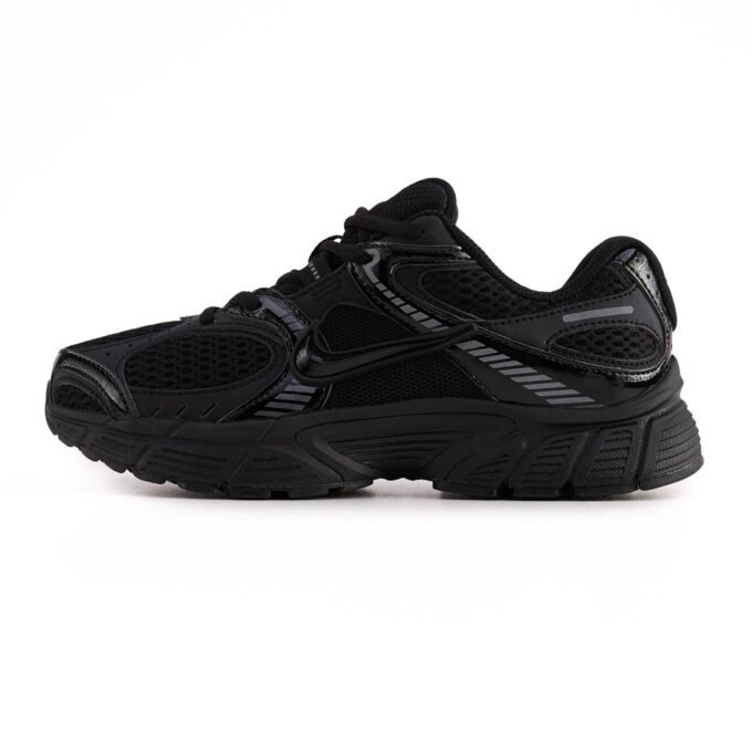 Nike V5 RNR Black Anthracite
