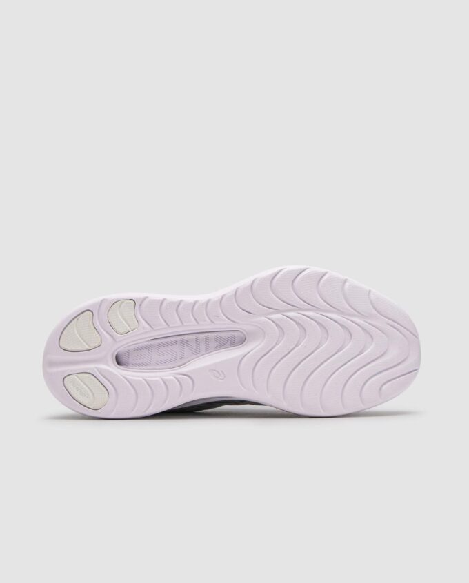 Asics Gel Kinsei Max White Pure Silver - Зображення 7