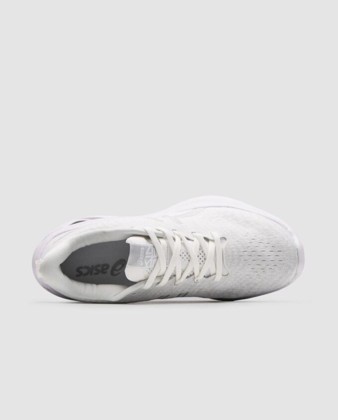 Asics Gel Kinsei Max White Pure Silver - Зображення 6