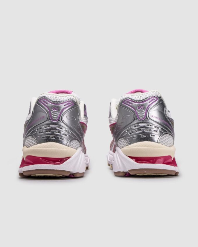 Asics Gel-Kayano 14 Unlimited Pack White/Fawn - Зображення 5