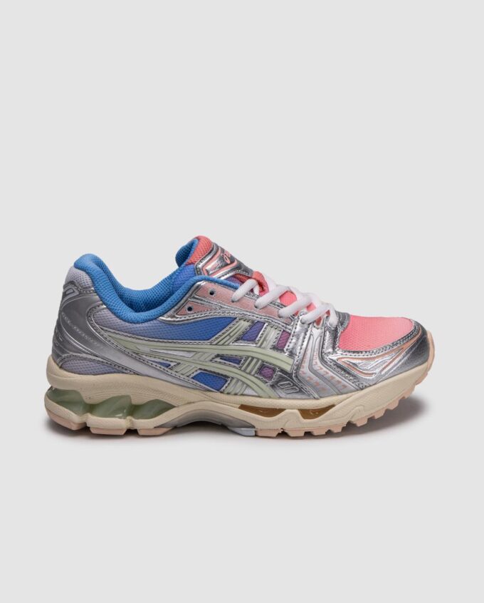 Asics Gel Kayano 14 Baked Pink/Cream
