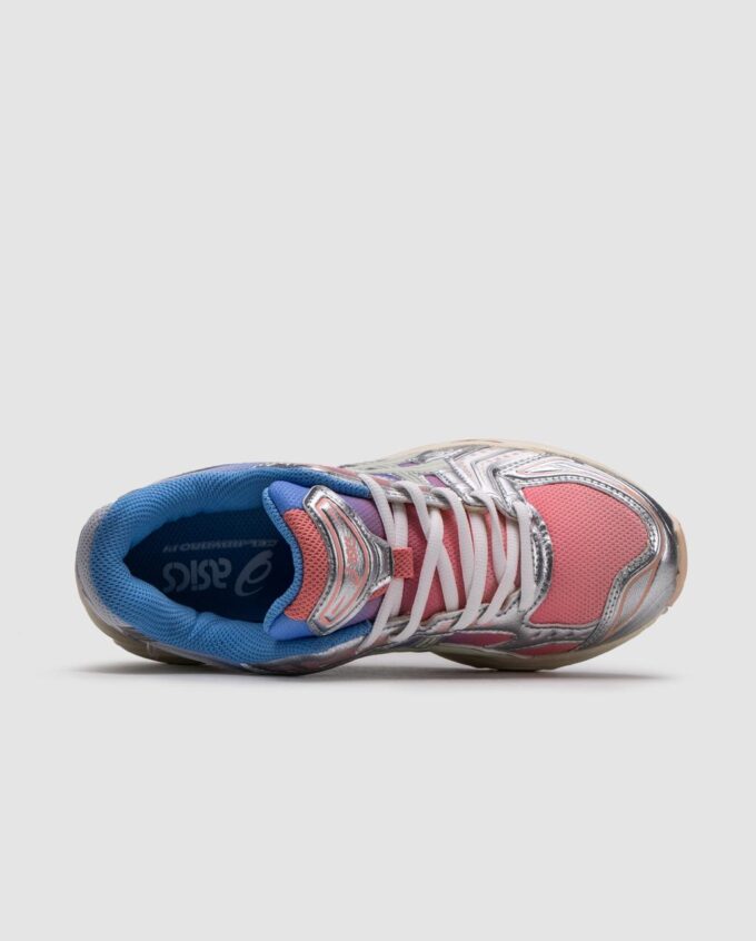 Asics Gel Kayano 14 Baked Pink/Cream - Зображення 5