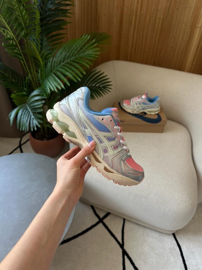 Asics Gel Kayano 14 Baked Pink/Cream - Зображення 7